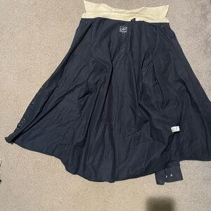 Roper XL two tone button up